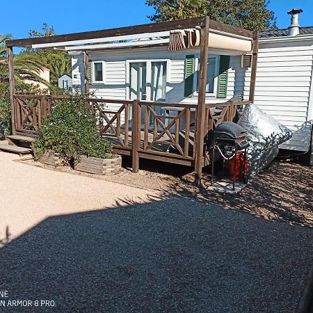 Mobile-Home Argeles-sur-Mer Exterior photo